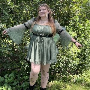 Meet your Posher, Bridget